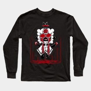 Blood Sacrifice Long Sleeve T-Shirt